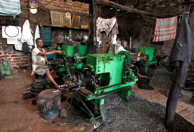 Photo: Reuters Photo: Reuters