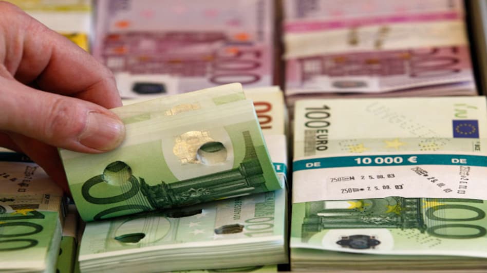 Photo: Reuters Photo: Reuters