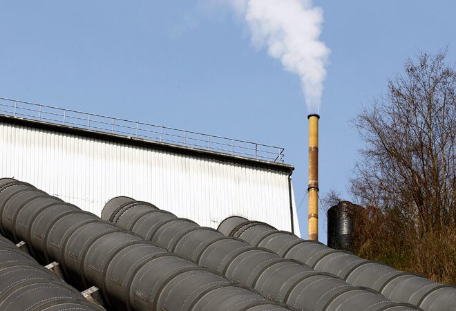 Nepal clears GMR plan for $1.4 bn hydroelectric plant