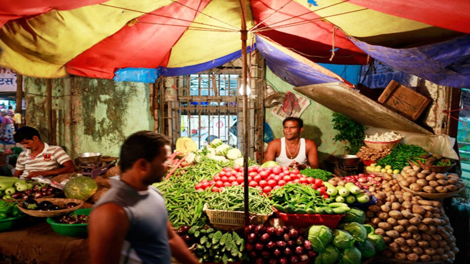 The index measures monthly price changes for a basket of cereals, oilseeds, dairy products, meat and sugar. (Photo: Reuters) The index measures monthly price changes for a basket of cereals, oilseeds, dairy products, meat and sugar. (Photo: Reuters)