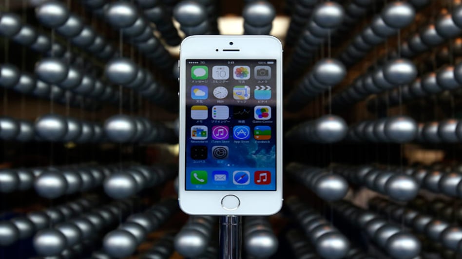 (Photo: Reuters) (Photo: Reuters)