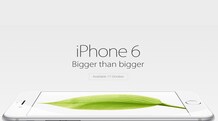 iPhone 6, iPhone 6 Plus' first-day pre-orders below those of iPhone 5Ss and 5Cs