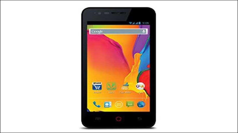 Karbonn launches dual-sim Titanium S20 at Rs 4,999 Karbonn launches dual-sim Titanium S20 at Rs 4,999