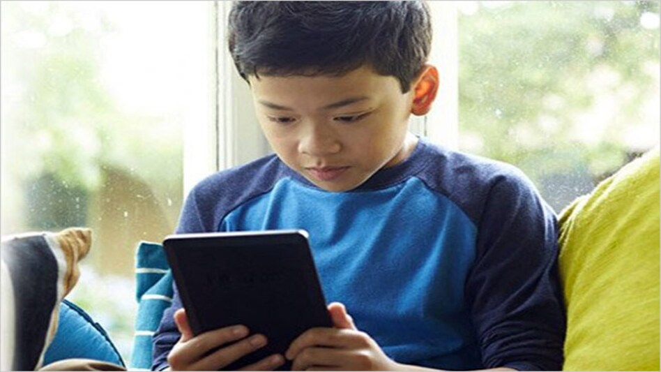 Amazon launches new Kindle in India at Rs 5,999 Amazon launches new Kindle in India at Rs 5,999