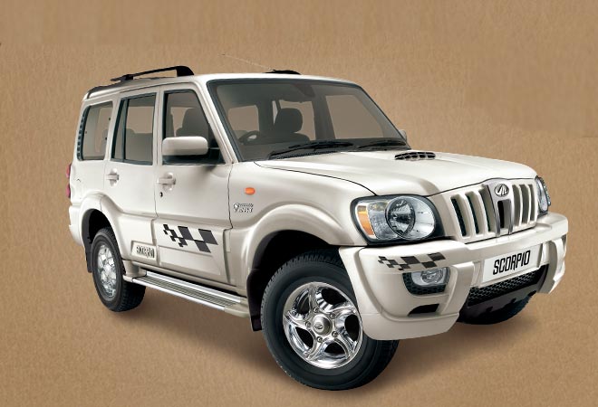 Mahindra and Mahindra studying US entry for Ssangyong auto unit Mahindra and Mahindra studying US entry for Ssangyong auto unit