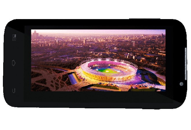 Micromax launches Canvas Nitro, priced at Rs 12,990 Micromax launches Canvas Nitro, priced at Rs 12,990