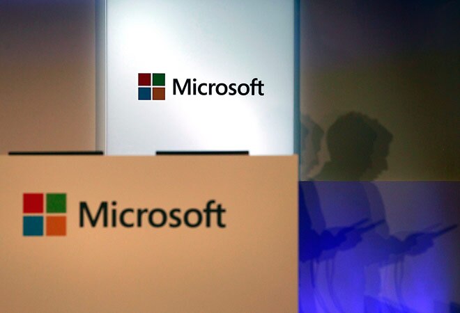Getty Images sues Microsoft over new online photo tool