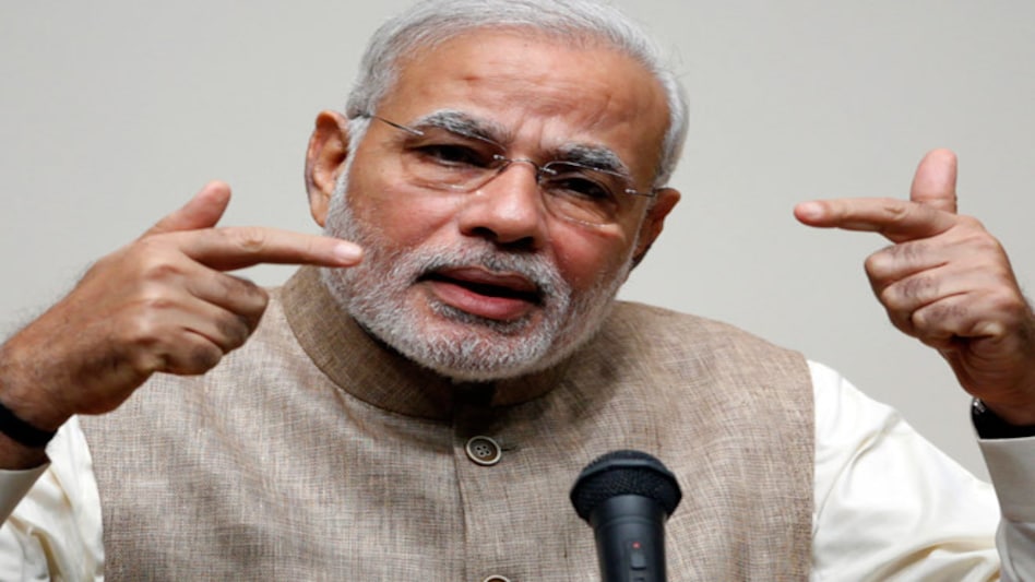 Prime Minister Narendra Modi (Photo: Reuters) Prime Minister Narendra Modi (Photo: Reuters)