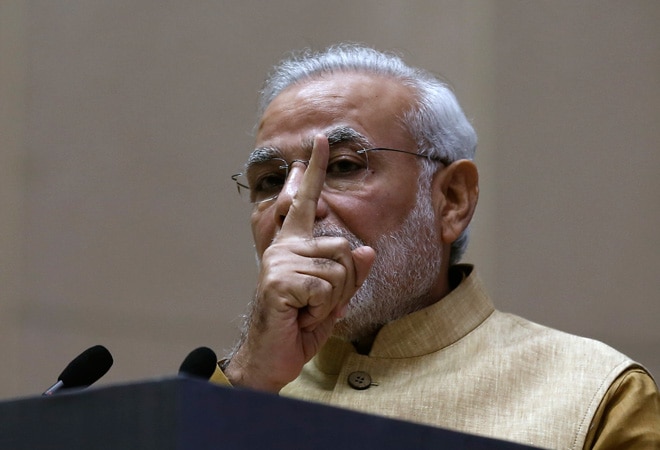 Prime Minister Narendra Modi (Photo: Reuters)