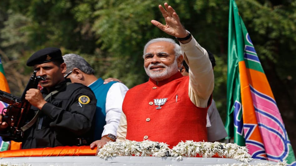 Prime Minister Narendra Modi. Prime Minister Narendra Modi.