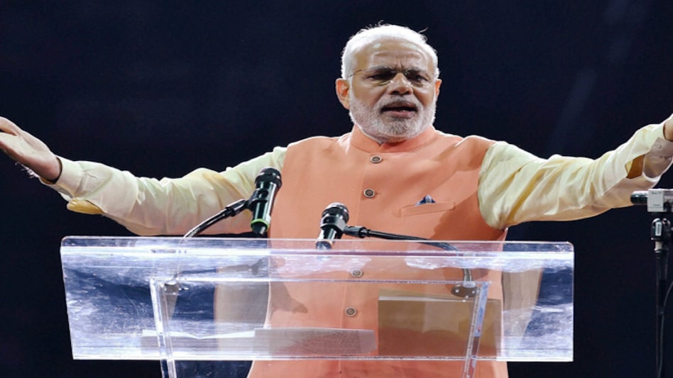 Prime Minister Narendra Modi (Photo: PTI) Prime Minister Narendra Modi (Photo: PTI)