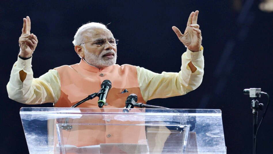 Prime Minister Narendra Modi (Photo: PTI) Prime Minister Narendra Modi (Photo: PTI)