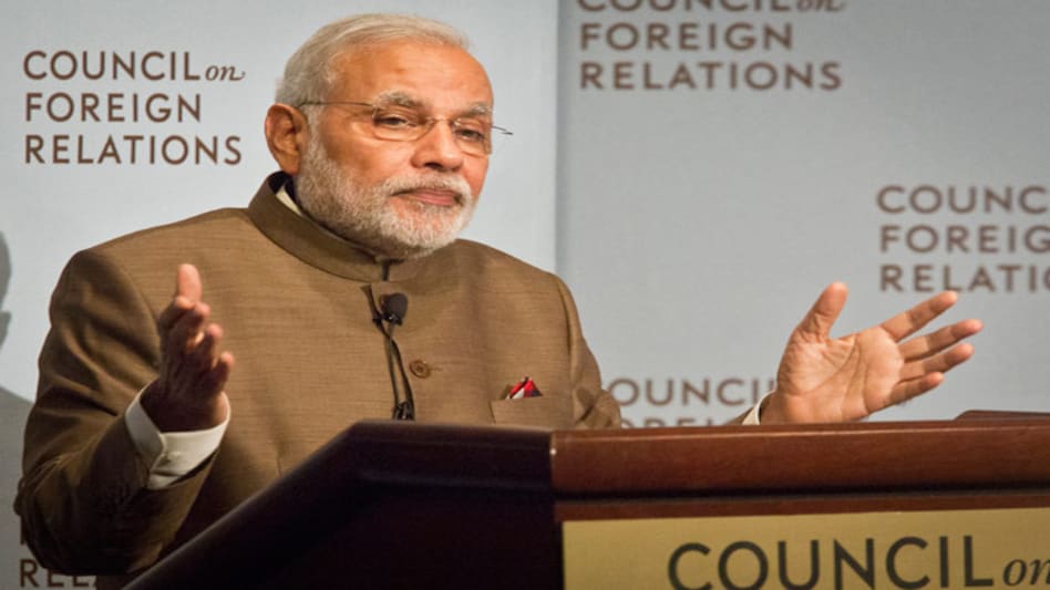 Prime Minister Narendra Modi (Photo: AP) Prime Minister Narendra Modi (Photo: AP)