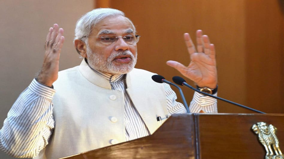 Prime Minister Narendra Modi Prime Minister Narendra Modi