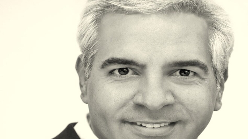 Niraj Dawar, Professor of Marketing at Ivey Business School at Western University in London, Ontario Niraj Dawar, Professor of Marketing at Ivey Business School at Western University in London, Ontario