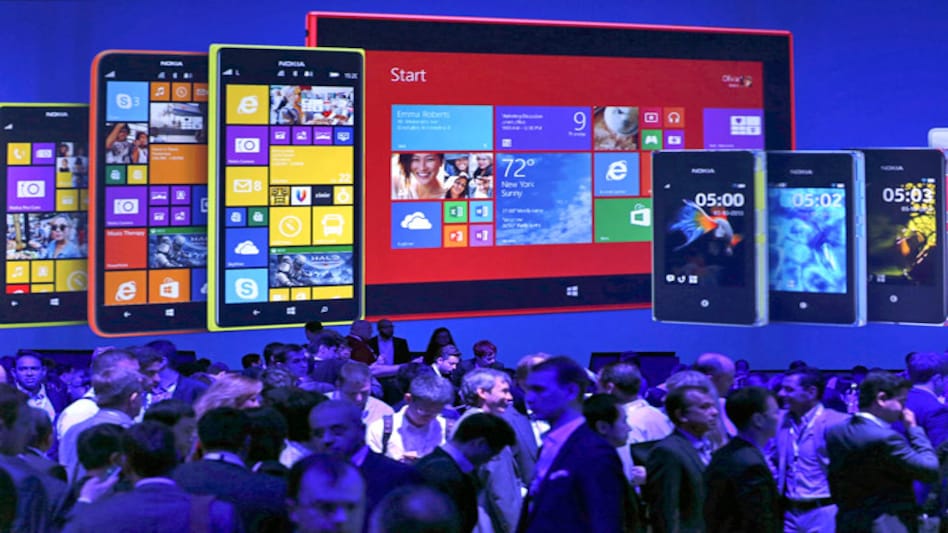 (Photo: Reuters) (Photo: Reuters)