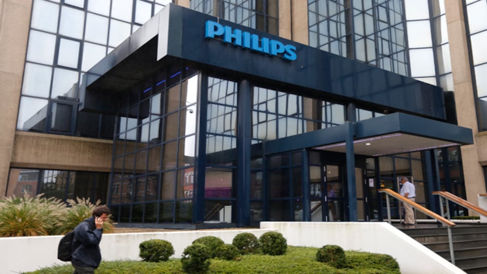 Philips Hiring Sr Information Security Manager | Apply Now