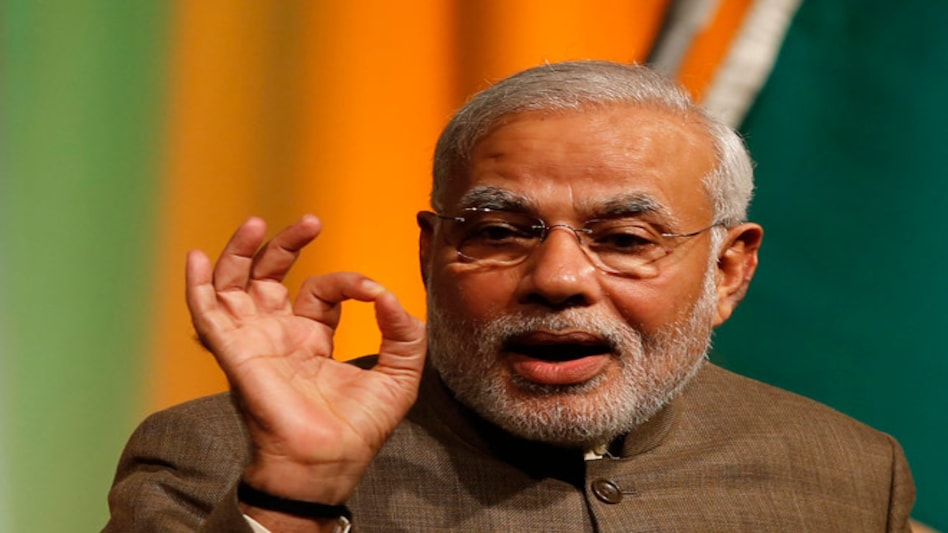 Prime Minister Narendra Modi. Reuters Prime Minister Narendra Modi. Reuters