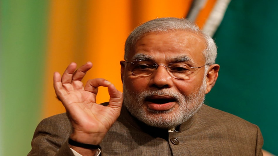 Prime Minister Narendra Modi (Photo: Reuters) Prime Minister Narendra Modi (Photo: Reuters)