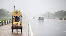 Monsoon starts withdrawing from northwest region Monsoon starts withdrawing from northwest region. (Photo: Reuters)