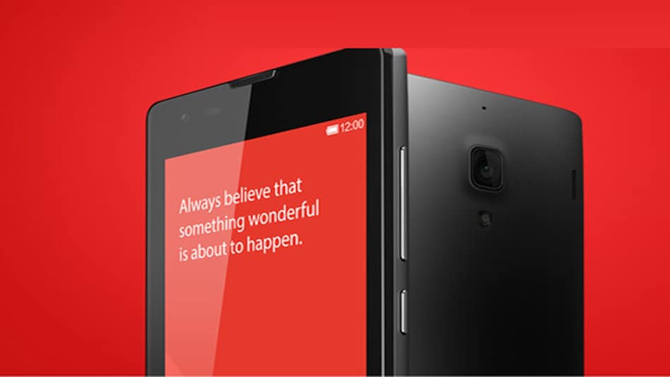 Xiaomi Redmi 1S Xiaomi Redmi 1S