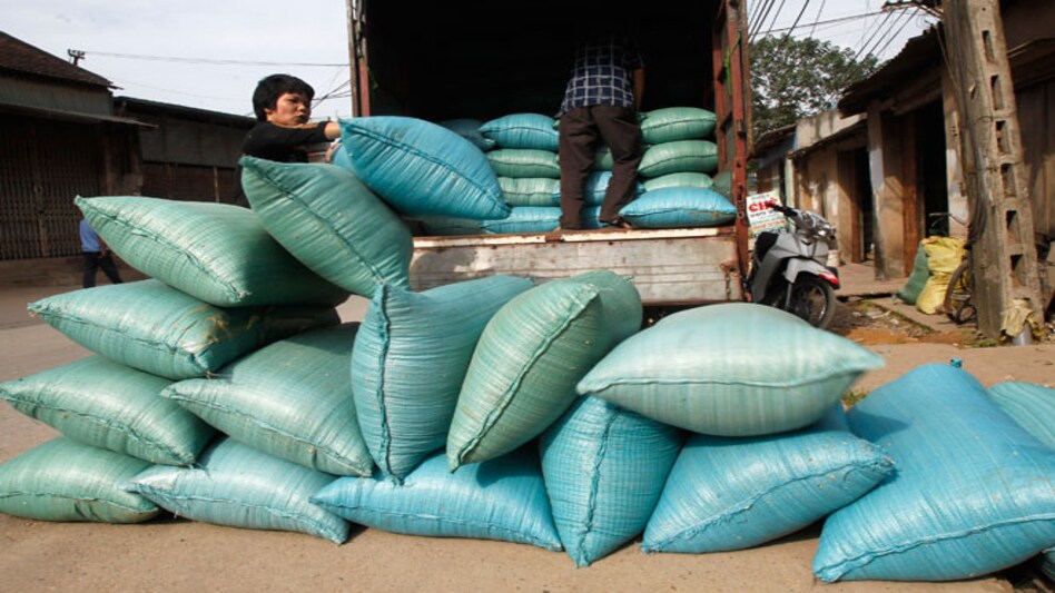 Photo: Reuters Photo: Reuters