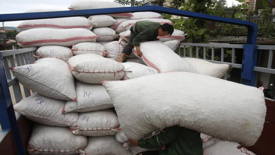 Photo: Reuters Photo: Reuters