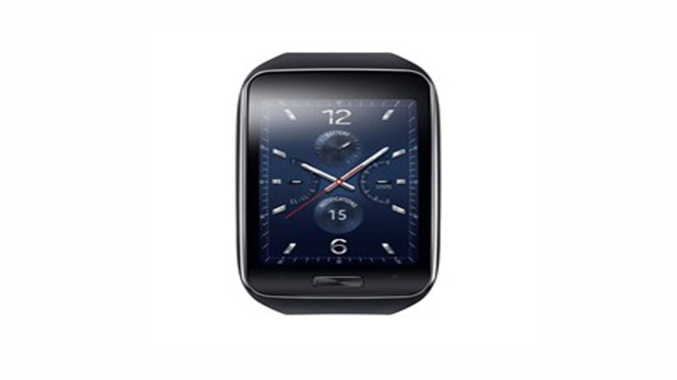 Samsung Gear S Samsung Gear S