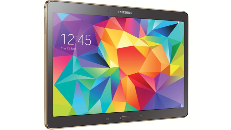Samsung Tab S Samsung Tab S