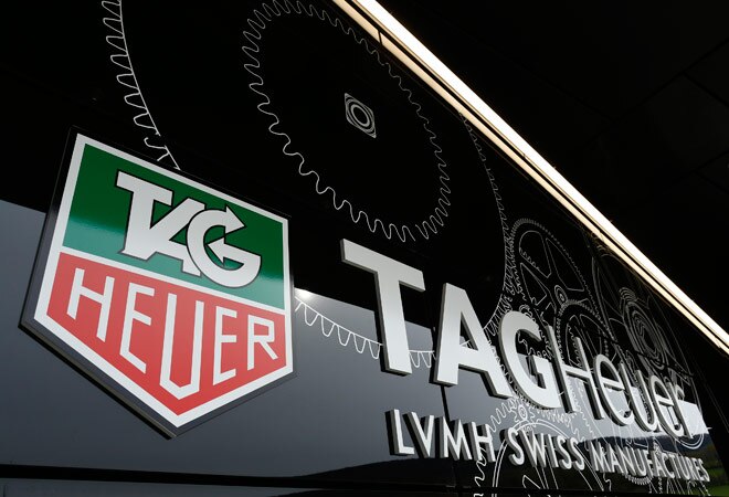 TAG Heuer plans to launch its own smartwatch: Report