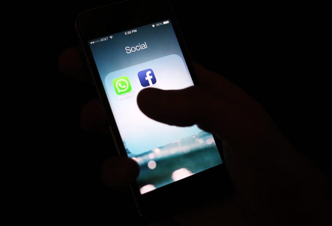 Meet Uttar Pradesh's new crime stopper: WhatsApp Meet Uttar Pradesh's new crime stopper: WhatsApp