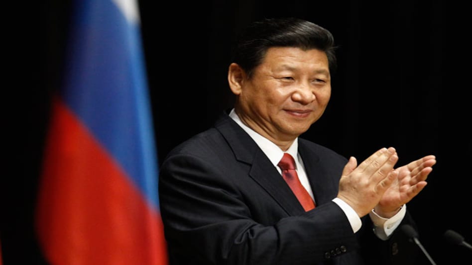 Chinese President Xi Jinping (Photo: Reuters) Chinese President Xi Jinping (Photo: Reuters)