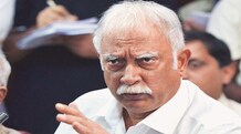 Govt keen to put Chennai and Kolkata airports on block Civil aviation minister Ashok Gajapathi Raju Pusapati. Picture: Kasif