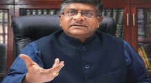 DoT may retain old base price for next 2G spectrum auction Telecom Minister Ravi Shankar Prasad (Photo: Reuters)