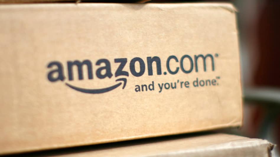With more than 45 per cent of Amazon's orders in the country coming from outside the top eight cities in the country, the company is looking to work with more logistics partners. (Photo: Reuters) With more than 45 per cent of Amazon's orders in the country coming from outside the top eight cities in the country, the company is looking to work with more logistics partners. (Photo: Reuters)