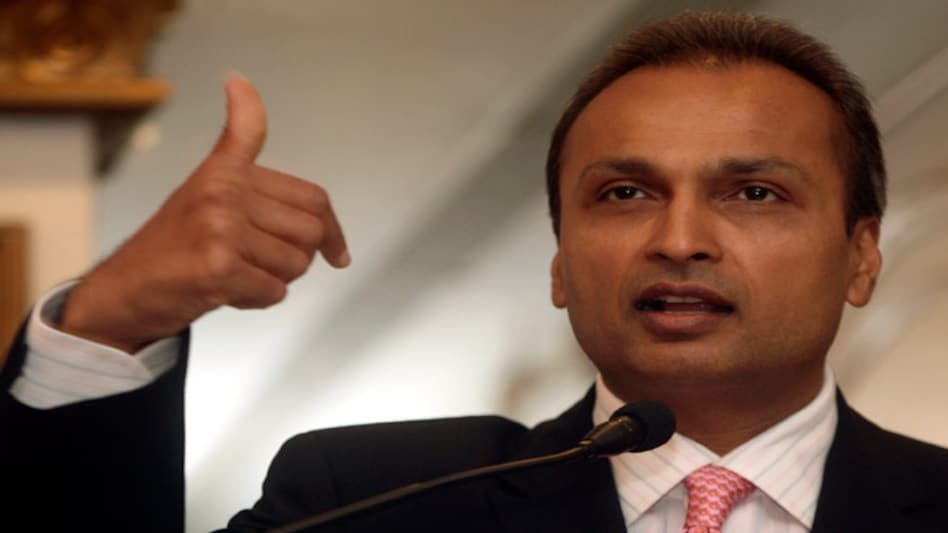 Reliance ADAG Chairman Anil Ambani (Photo: Reuters) Reliance ADAG Chairman Anil Ambani (Photo: Reuters)