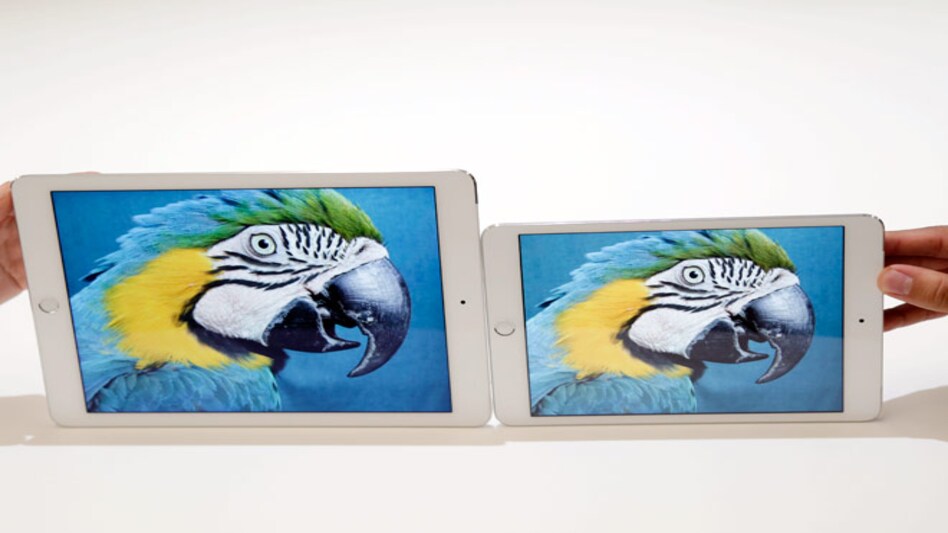 (Photo: Reuters) (Photo: Reuters)