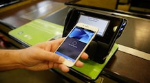 Apple, Alibaba may team up to launch Apple Pay in China (Photo: AP)