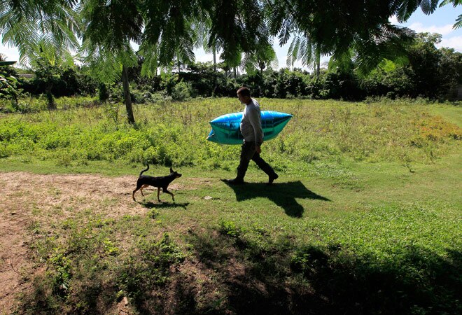 Indian biotech industry is on cusp of entering new era, says BIO CEO Jim Greenwood  