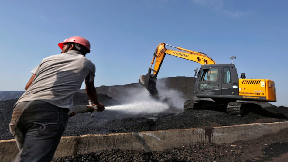 CoalMin seeks clarity from LawMin on cancelled coal blocks CoalMin seeks clarity from LawMin on cancelled coal blocks