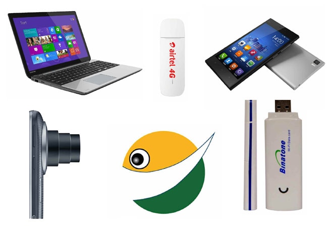 The Hot & the not so Happening