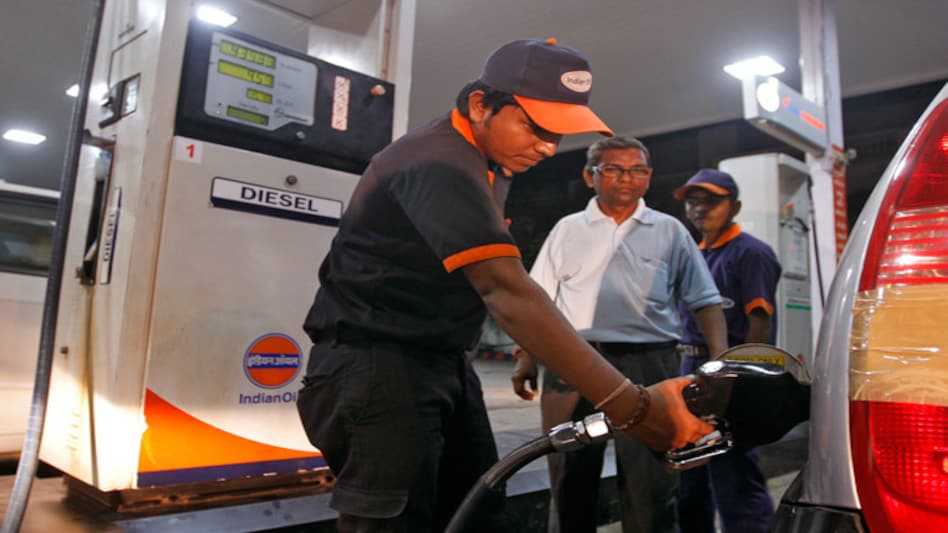 (Photo: Reuters) (Photo: Reuters)