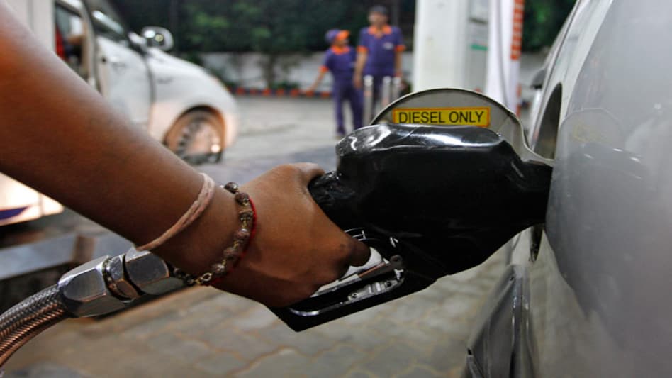 The government on Saturday deregulated the price of diesel. (Photo: Reuters) The government on Saturday deregulated the price of diesel. (Photo: Reuters)