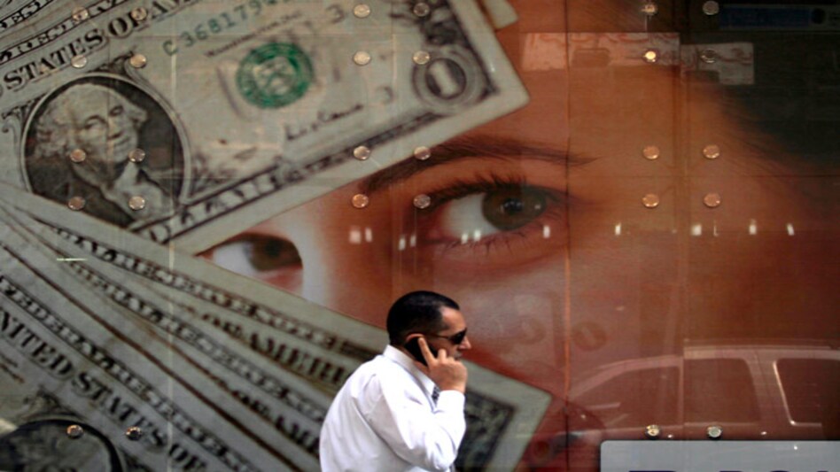 (Photo: Reuters) (Photo: Reuters)