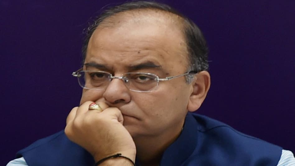 Finance Minister Arun Jaitley (Photo: Reuters) Finance Minister Arun Jaitley (Photo: Reuters)