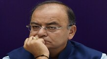 Govt prosecutes black money suspects, more to come Finance Minister Arun Jaitley (Photo: Reuters)