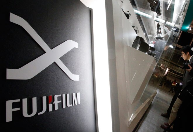 Fujifilm launches new Hello Kitty 'Instax' camera