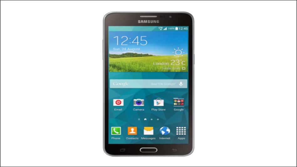 Galaxy Mega 2 smartphone Galaxy Mega 2 smartphone