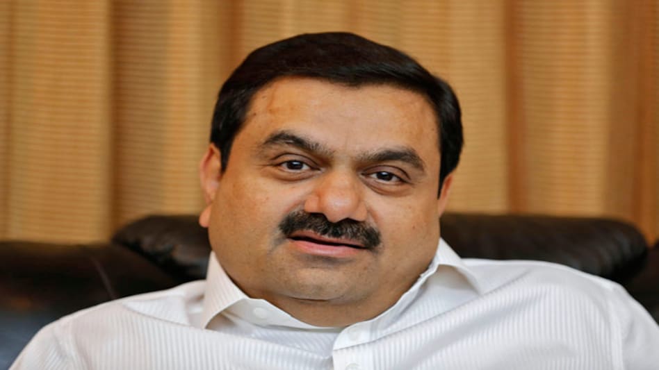 Adani Group Chief Gautam Adani (Photo: Reuters) Adani Group Chief Gautam Adani (Photo: Reuters)
