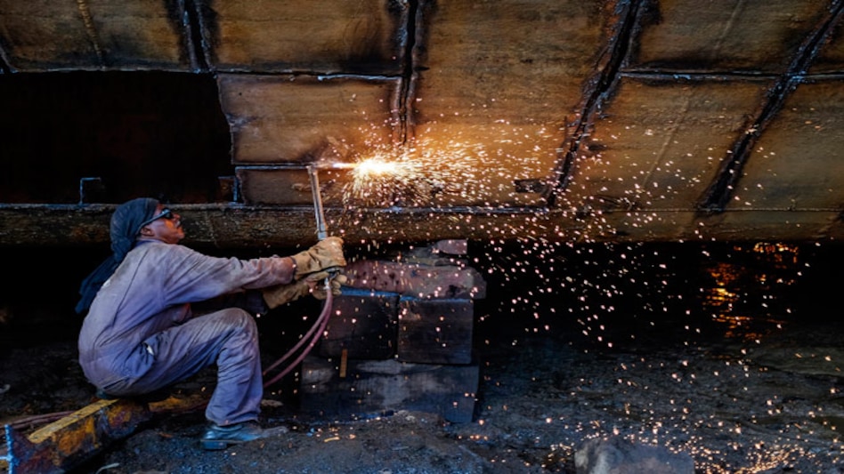 (Photo: Reuters) (Photo: Reuters)